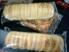 -罗莎蛋糕Rosa bread(印象汇店)