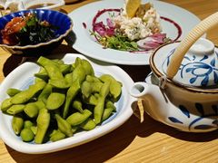 -花和海鲜自助(梅江店)