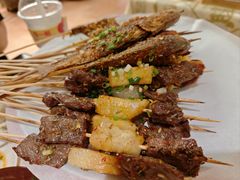 -串盟烧烤大排档·长沙美食地标(星沙店)