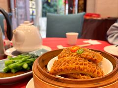 -北园酒家(小北路店)