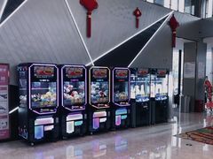 -保利万和CFR国际影城(钱江世纪城店)