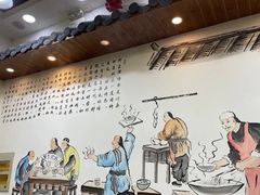 -豫掌柜饸饹面·烩面(秀沿路店)