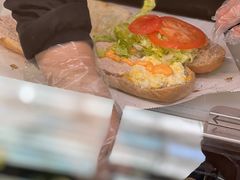 -赛百味SUBWAY(家佳源店)