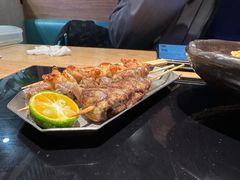 -沼津港日本料理·寿喜烧·烧鸟(新世界大丸百货店)