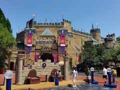 -郑州方特梦幻王国