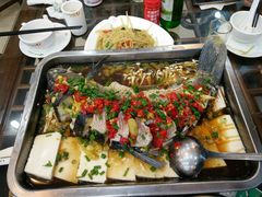 -徽州美食(三十年老店)