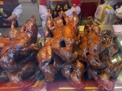 -徐六孃正宗甜皮鸭(张公桥店)