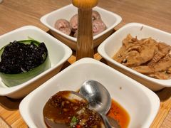 -莆田餐厅PUTIEN(深圳湾万象城家宴店)