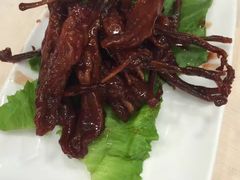 -瑞福园联谊餐室(茂名南路店)