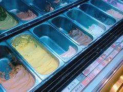 自助取餐区-陕拾叁(袁家村店)