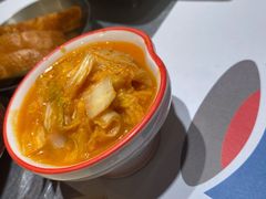 屋台泡菜-火山屋台(新街口店)