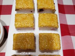 -西贝莜面村(上海百联西郊店)