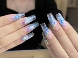 -Mi+·nail美甲美睫