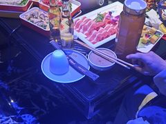 -星璨火吧KTV聚会餐厅(华清广场店)
