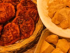 -百年石锅饭·朝鲜族传统民餐