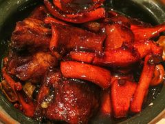 -老吉士酒家(天平路店)