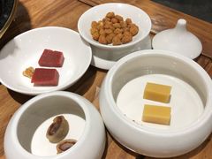 -丁卯•铜锅涮肉(工体店)