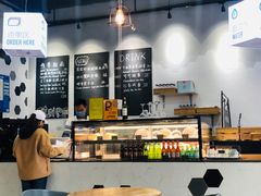 -HELLO 27 意面·沙拉·帕尼尼