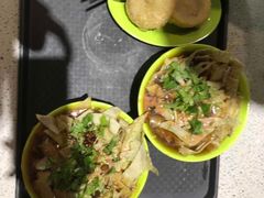 -大福来锅巴菜(古文化街店)