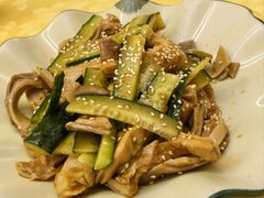 冷水猪肚-肥姐美食(同福中路店)