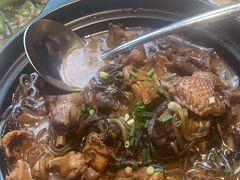 -李老哈·东北菜(宋园路店)