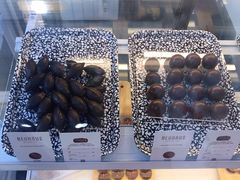 -Glacio Dessert Chef
