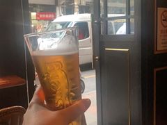 -Blarney Stone巧言石爱尔兰酒吧