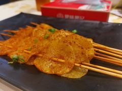 -聚味瞿记·龙虾堂(渔人码头一店)