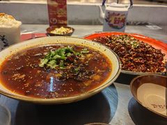 -馬伍旺川菜(江北虹悦城店)