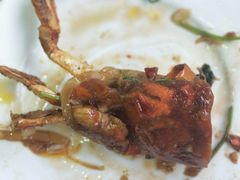 -叶存利海鲜大馅饺子(东戴河止锚湾店)