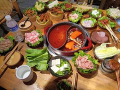 -烂摊摊火锅集市(河北总店)