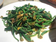 -梁家大院•农家菜(昆山会展中心店)