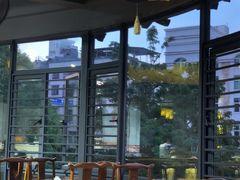 -百荷园蔬食自助餐厅(德辉广场店)