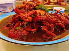 -盱眙虾神於氏龙虾(夫子庙红街店)