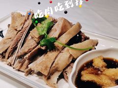 -马老六清真餐饮(西站店)