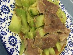 -九龙餐厅(大沽路店)