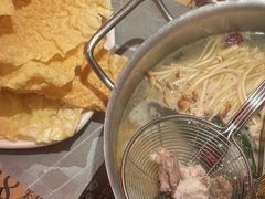 -牛事制造局牛肉火锅(莲岳路店)