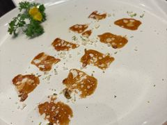 -佘山世茂艾美·御珍轩中餐厅