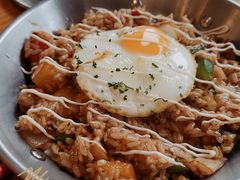 -青春分食(仙林大学城店)
