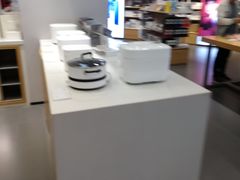 -小米之家(长宁中山公园龙之梦店)