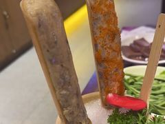 -重庆高老九火锅(万象城店)