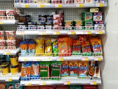 零售区-百年义利(福长街店)