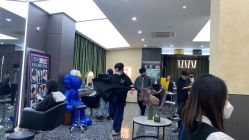 -MOVAN HAIR莫凡匠人发型屋