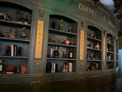 -棒咖啡音乐餐吧(婺源天佑路东门桥头店)
