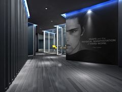 -威仕顿健身游泳(御锦城店)