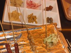 -探鱼·鲜青椒爽麻烤鱼(广州欣荣广场店)