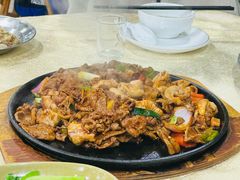 -标记美食新鲜猪杂(兴南大道店)