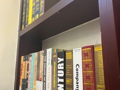 -付小姐在成都(中山公园店)