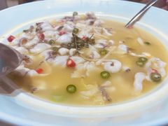 -青花椒花椒鱼(合生汇店)