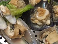 -船奇蒸汽海鲜·闽菜(八市海鲜总店)